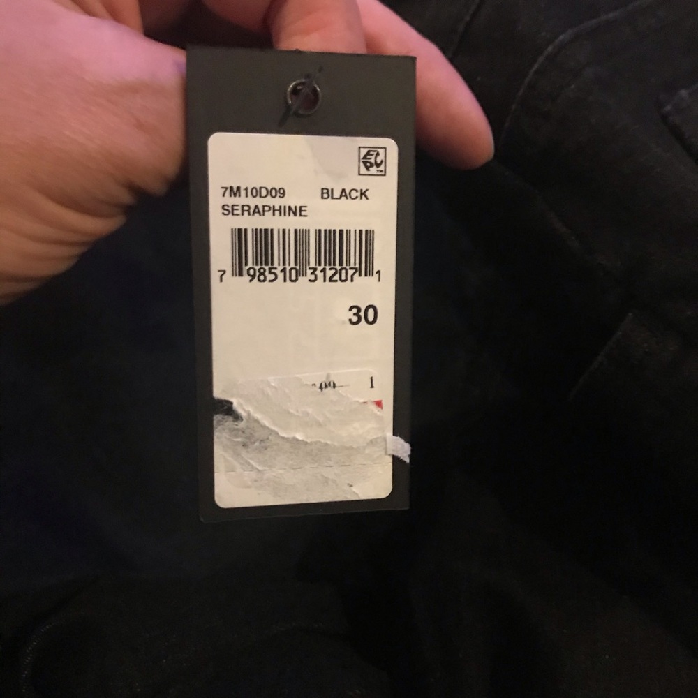 Jeans - Picture 5 of 6